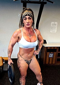 Azucena Olmo